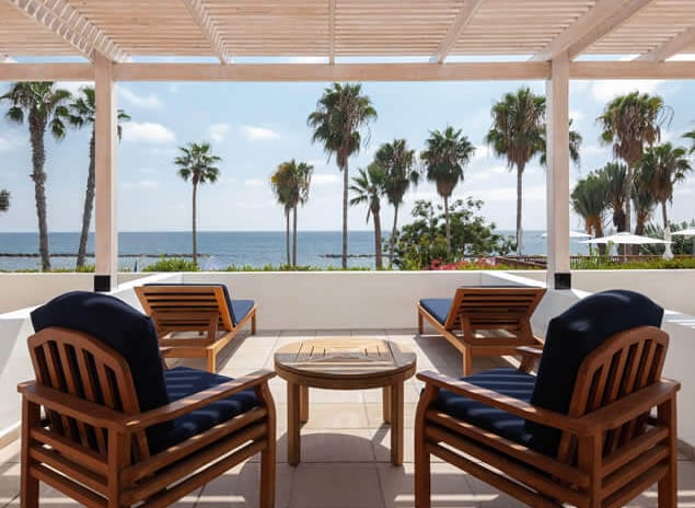 Annabelle Hotel Paphos-Sea View Studio Suite 3_18898